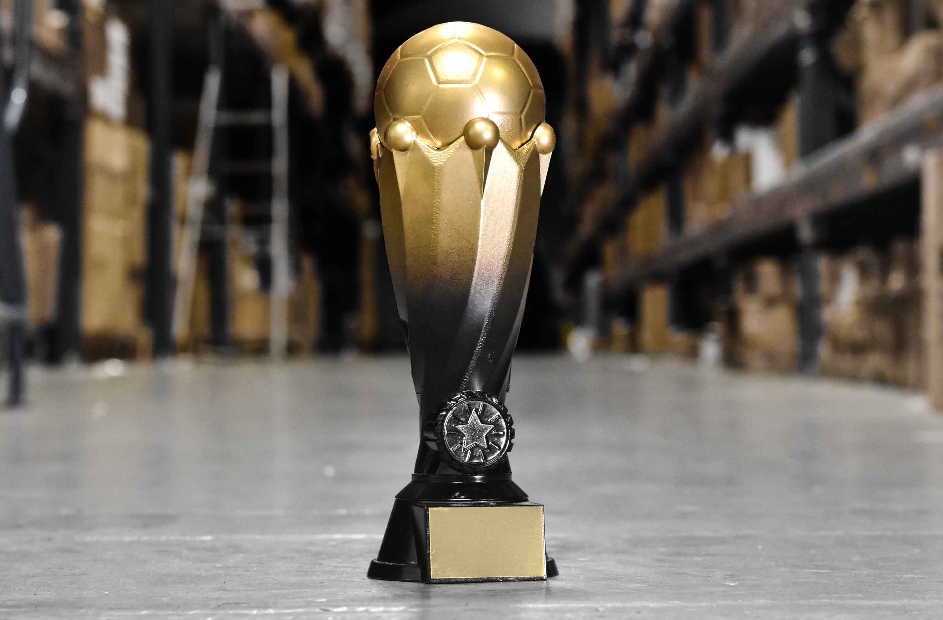 Trophies